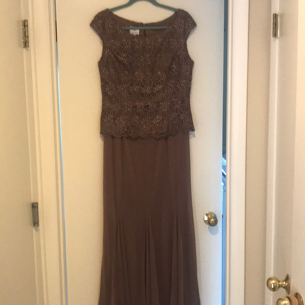 Gown